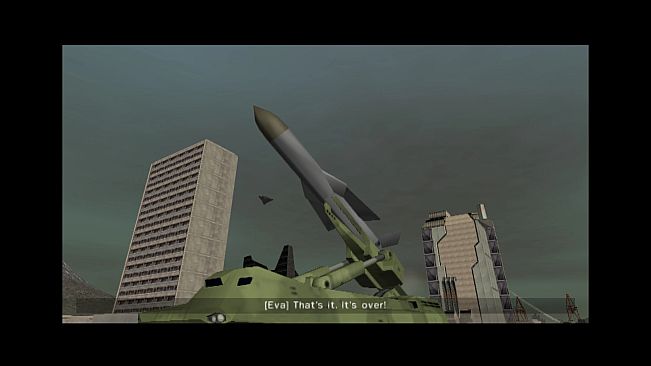 Dropship: United Peace Force