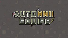 Auto WWII Equips