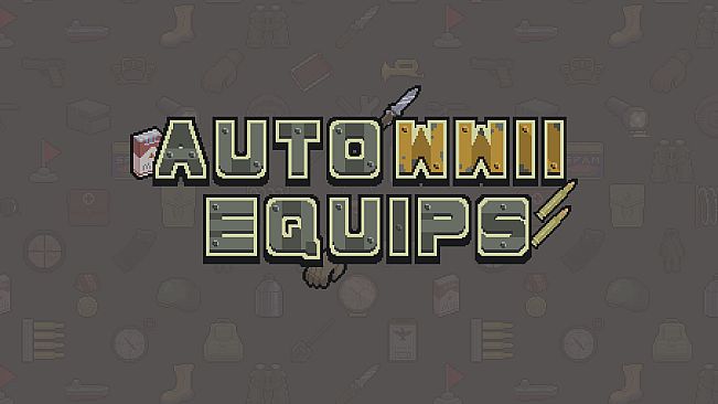 Auto WWII Equips