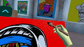 Painting VR