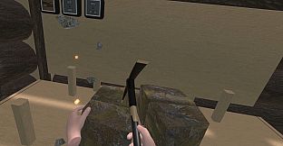 Forest Construction VR