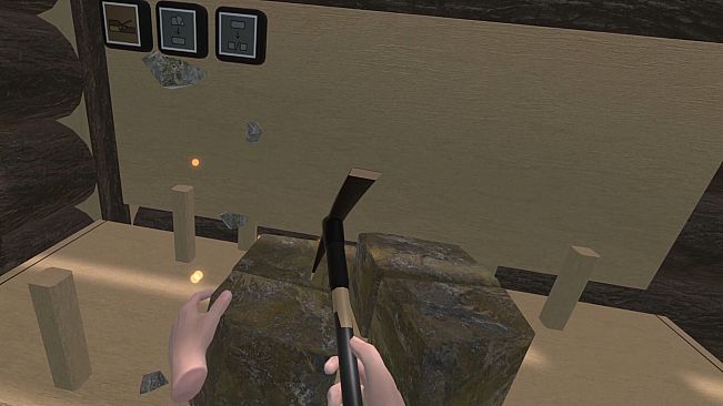 Forest Construction VR