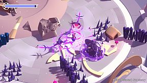 Panta Rhei - Guardian of Time