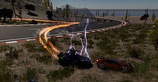 Tow Rage