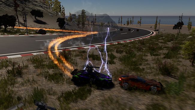 Tow Rage