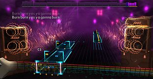 Rocksmith 2014 – Rage Against the Machine Song Pack I