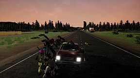 Endgame: Road To Salvation