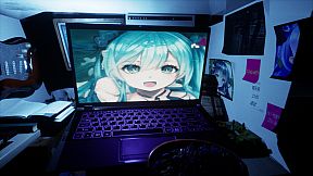 Capsule Hotel Simulator