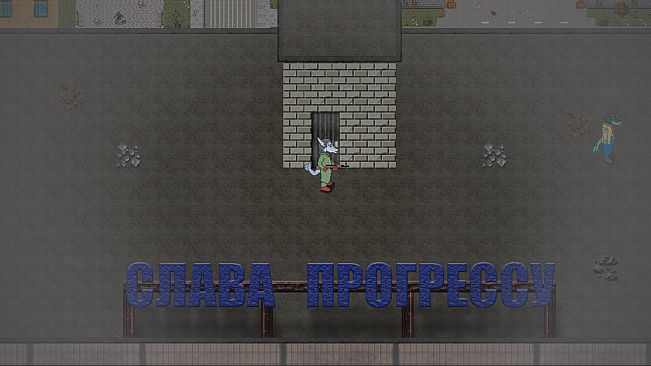 Materialization of memories