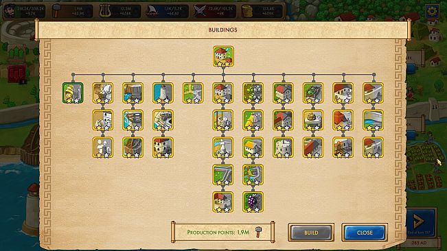 Marble Age: Remastered