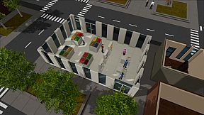 Mason: Building Bricks