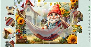 Master of Pieces Jigsaw Puzzle - Welcome to Slumberland