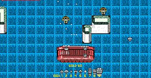 Starry Moon Island 2 Mobile Stronghold MP08