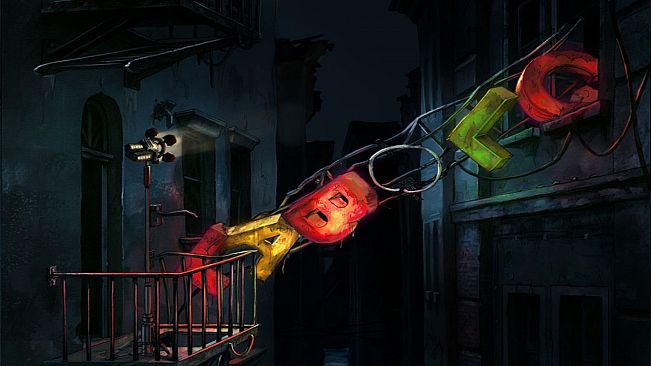 A New Beginning - Final Cut