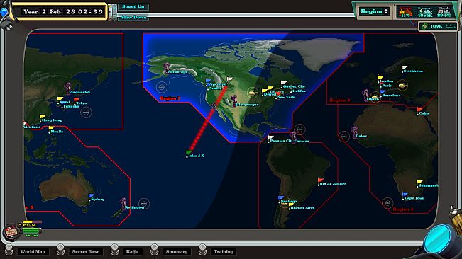 Kaiju-A-GoGo: Hot Rod Ginormasaurus Skin