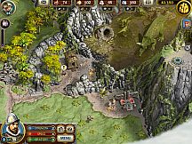 Adelantado Trilogy. Book Three