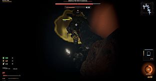 Darkness