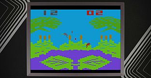 Atari 50: The First Console War