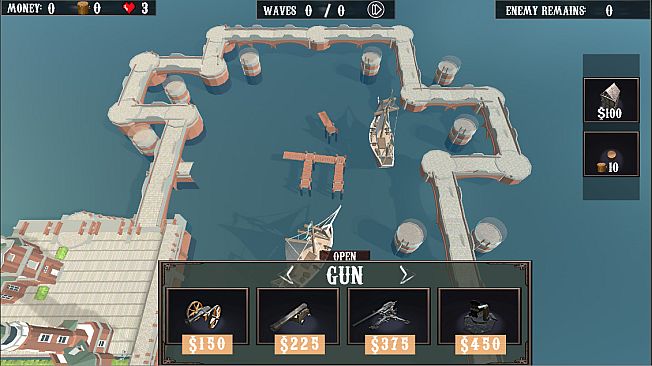 Izmir: An Independence Simulator