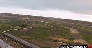 Automobilista 2 - Silverstone Pack