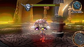 Jak and Daxter: The Lost Frontier