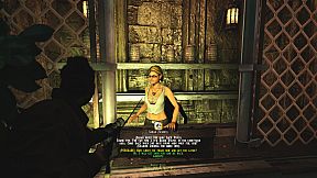 BloodLust Shadowhunter