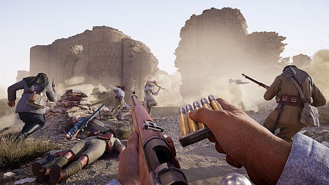 Gallipoli