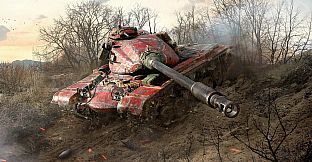 World of Tanks — SKULLS Free Pack