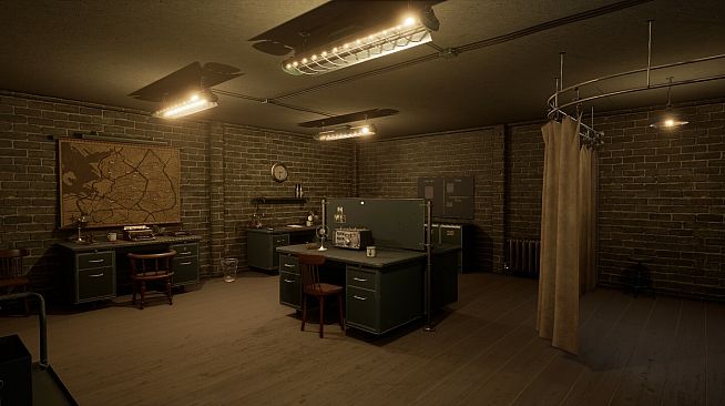 Escape Memoirs: Mini Stories