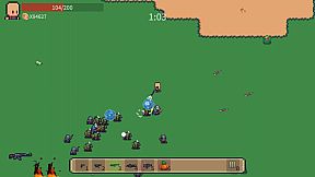 Dreamrealms Resurgence