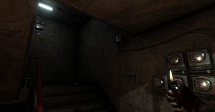 The Immolation Apartment