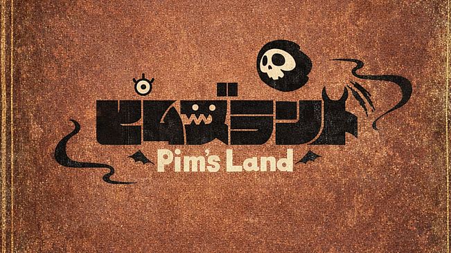ピムズランド-Pim’sLand-