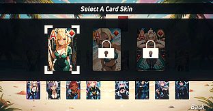 Solitaire Legends – Sakura Dreams