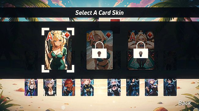 Solitaire Legends – Sakura Dreams