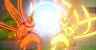 NARUTO TO BORUTO: SHINOBI STRIKER Season Pass 6