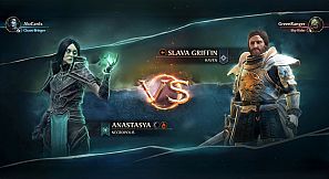 Might & Magic Fates - Heroes TCG