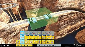 TrackMania² Canyon