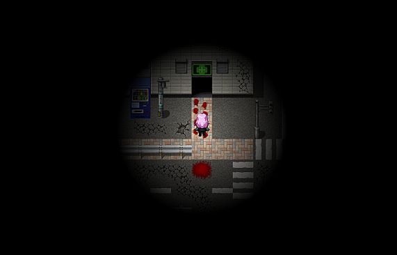 Within : Hannah's Journey