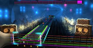 Rocksmith 2014 – Stone Temple Pilots - “Interstate Love Song”