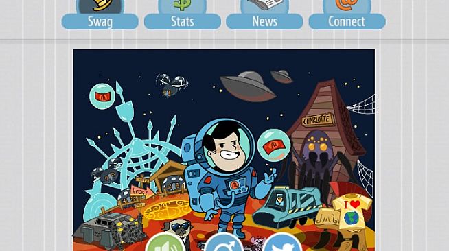 AdVenture Capitalist - Savvy Investor Bundle