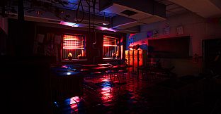 Gravewood High - Complete