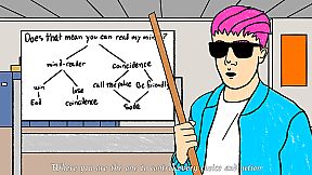 Totally Normal Journey: The Interactive Musical