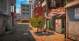 Nature for Clip maker