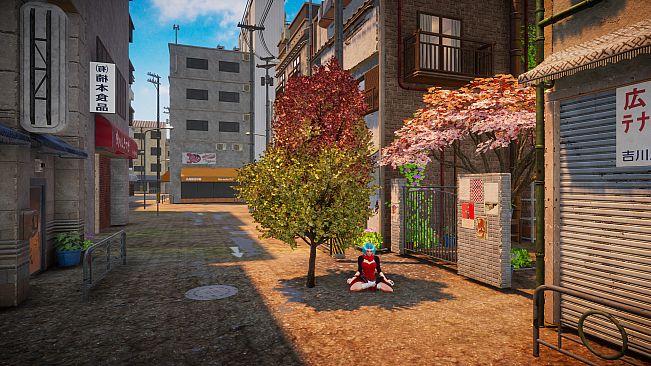 Nature for Clip maker