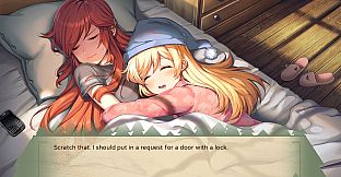 National Park Girls - Episode 2: Happy Trails