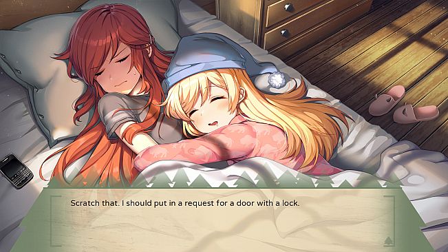 National Park Girls - Episode 2: Happy Trails