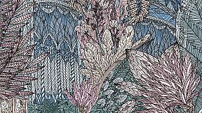 I commissioned some snails