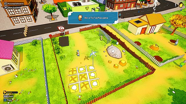 Goeland: Seagull Adventure