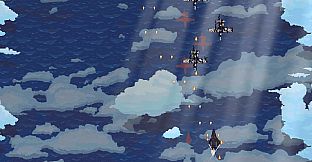 The Ghost and The Phoenix