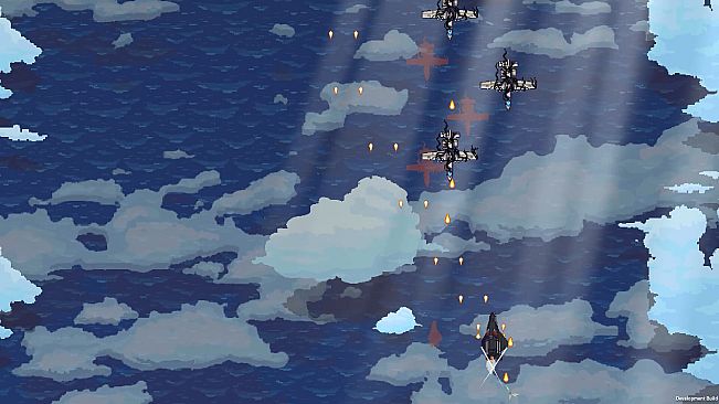 The Ghost and The Phoenix